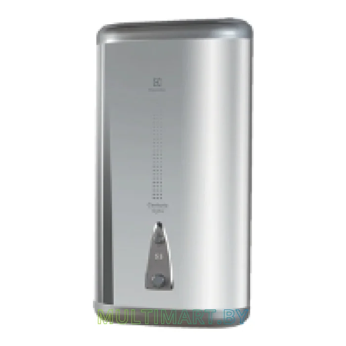Водонагреватель Electrolux EWH 100 Centurio Silver